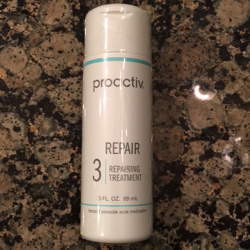 BRAND NEW/ Sealed Proactive Repair Treatment